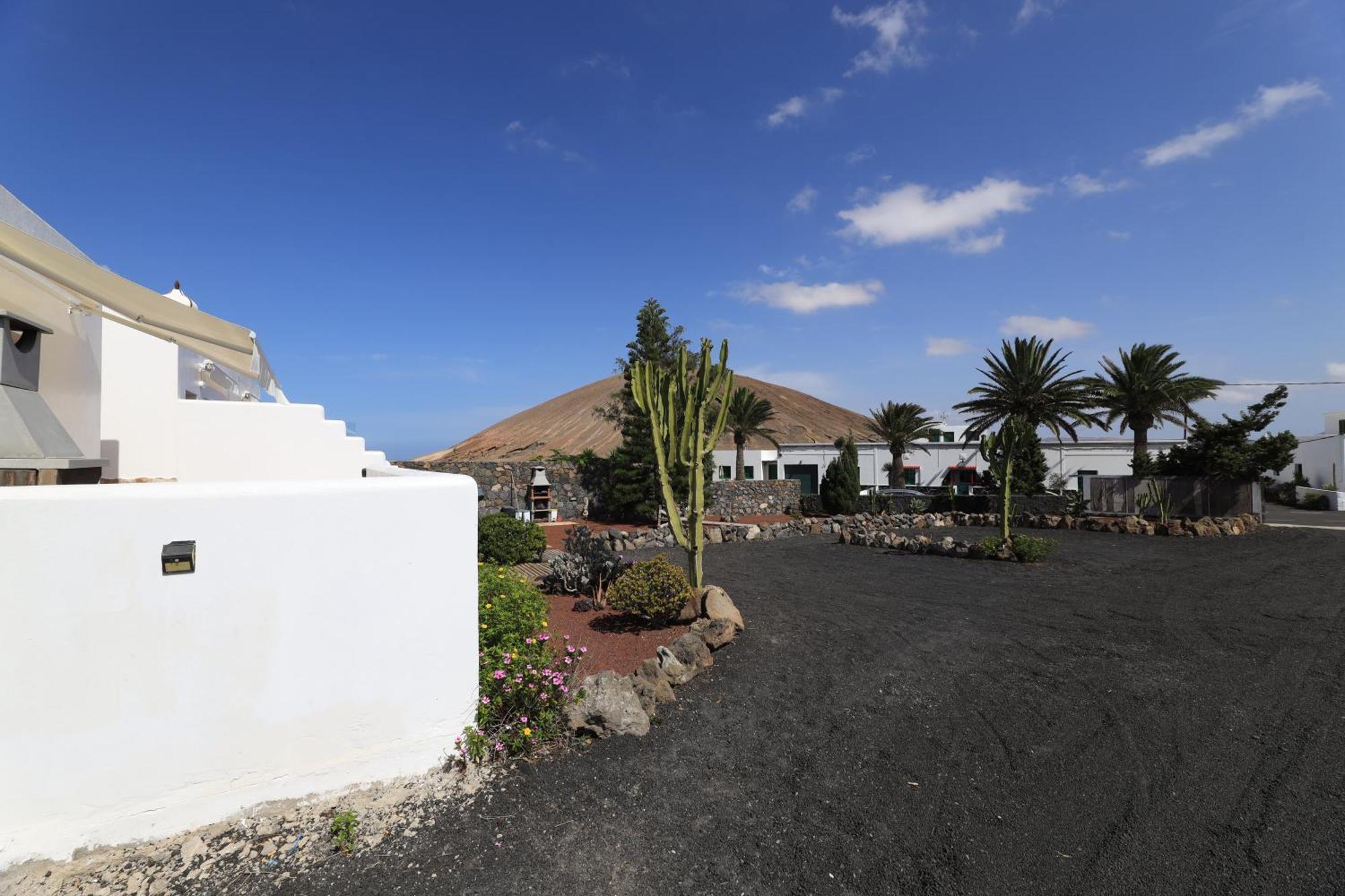 Casa Carla Villa La Vegueta Exterior photo